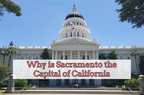 Sacramento Meaning: Unpacking the Origins and Significance of California's Capital