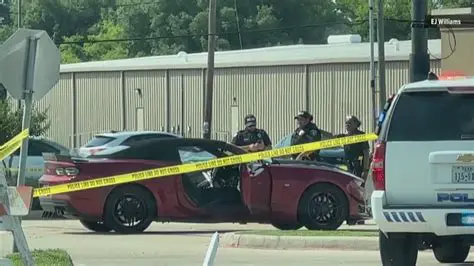 Breaking News: Details Emerge in Sacramento News Shooting - What We Know