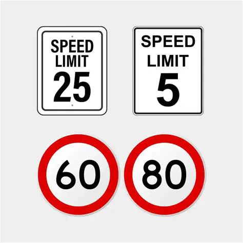 Safe Distance and Speed Limit