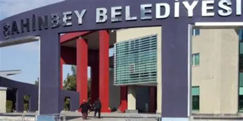 Şahinbey Belediyesi: Pioneering Urban Development and Community Services in Gaziantep