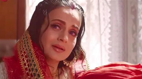 The Elusive Collaboration: Unpacking the Myth of a Saif Ali Khan Ameesha Patel Movie