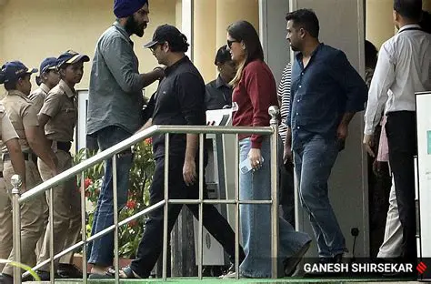 Saif Ali Khan Attack News: Latest Developments and What We Know