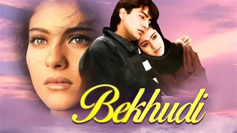 Saif Ali Khan's 'Bekhudi': A Deep Dive into the Star's Early Career & Enduring Legacy