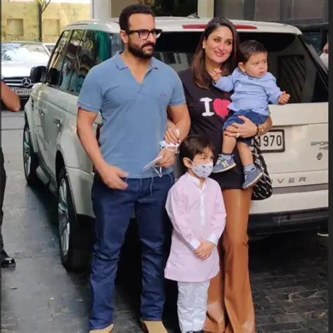 Saif Ali Khan Kareena Kapoor Movies: A Cinematic Journey of Love and Stardom