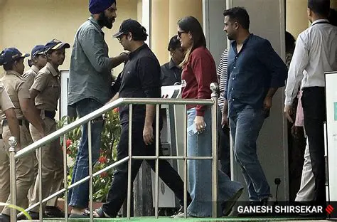 Saif Ali Khan: Latest News, Photos, and Upcoming Projects