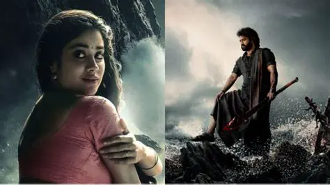 Saif Ali Khan's Latest Ventures: A Glimpse into His New Era of Cinematic Excellence