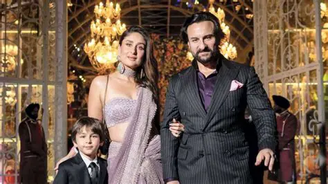 Saif Ali Khan's New Ventures: Beyond the Silver Screen