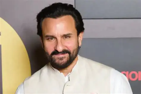 Saif Ali Khan News Live: Latest Updates, Bollywood Buzz & Royal Insights