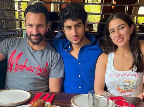 Saif Ali Khan's Official Twitter Account: What You Need to Know