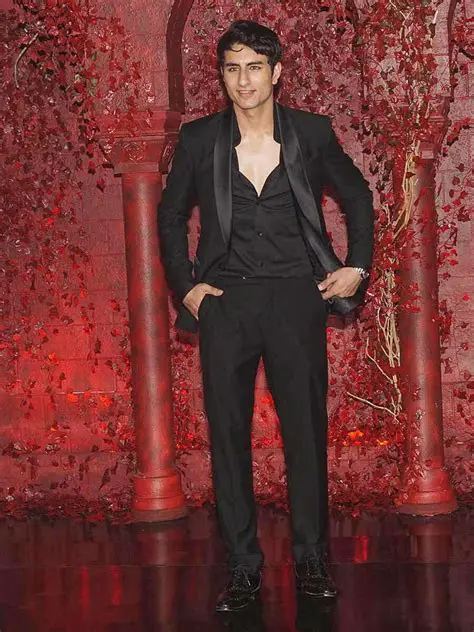 Decoding Saif Ali Khan's Timeless Style: A Look at His Most Iconic Photoshoots