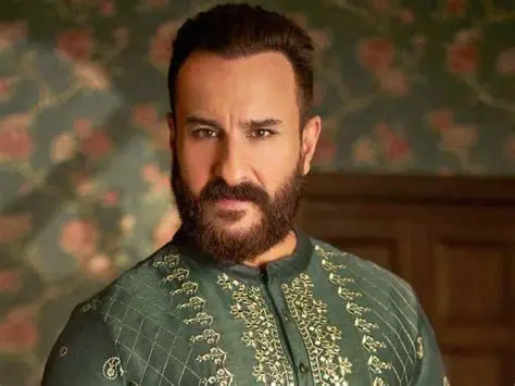 Unveiling the Musical Legacy: A Deep Dive into Saif Ali Khan's Iconic Songs
