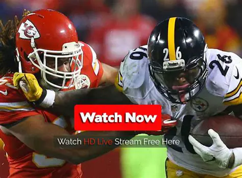 Saints vs. Steelers Live Stream: How to Watch the NFL Showdown Online