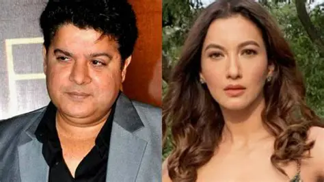 Sajid Khan: A Deep Dive into the Controversies and Career of the Indian Filmmaker