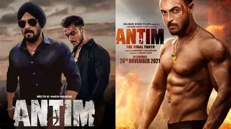Salman Khan's 'Antim: The Final Truth' – Unpacking the Full HD Experience and Enduring Appeal