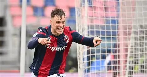 Sam Beukema: De Rijzende Ster in de Nederlandse Voetbalwereld