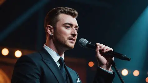 Sam Smith: Chart-Topping Star & Cultural Icon - A Deep Dive