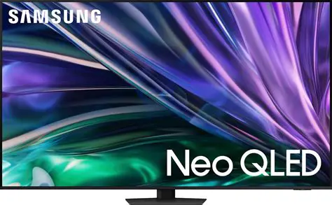 Samsung QN65Q7CNAFXZA: A Deep Dive into the 65-Inch QLED 4K Smart TV