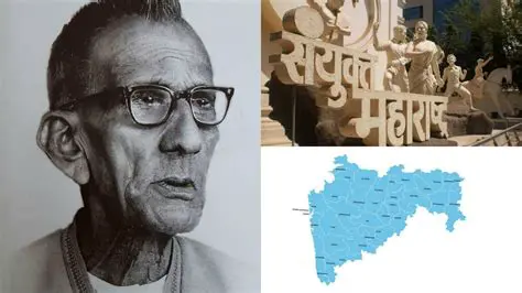 Samyukta Maharashtra Samiti