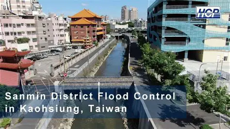 高雄市三民區區長：地方領航者與社區發展的關鍵推手