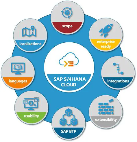 SAPS Editor Features and Benefits