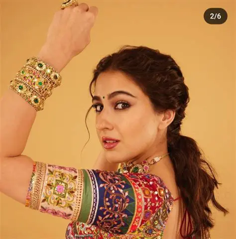 Sara Ali Khan Net Worth 2025: Projected Earnings and Career Highlights