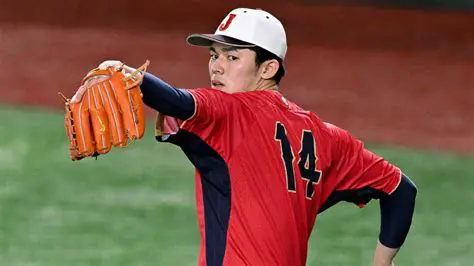 佐々木朗希の年俸はいくら？球界最高額への道と2024年の展望