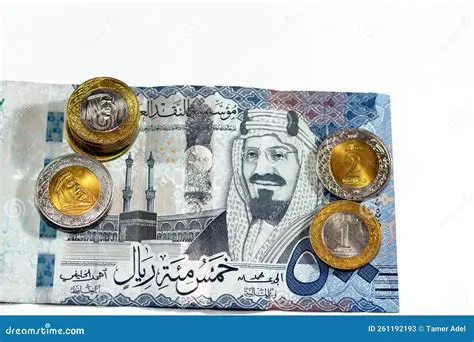 الريال السعودي: ركيزة الاقتصاد الوطني وتاريخ عريق لعملة مستقرة