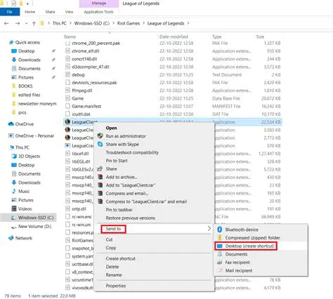 Sauvegardez les modifications
