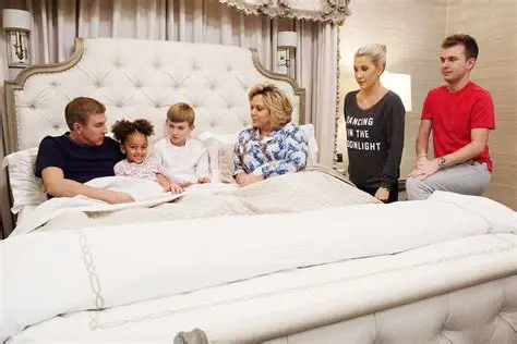 Savannah Chrisley and James Maslow: A Surprising Friendship Amidst Hollywood's Spotlight