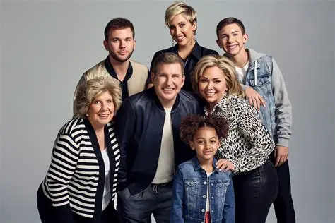 Savannah Chrisley OSCLatestSC News: What's Next for the Reality Star?