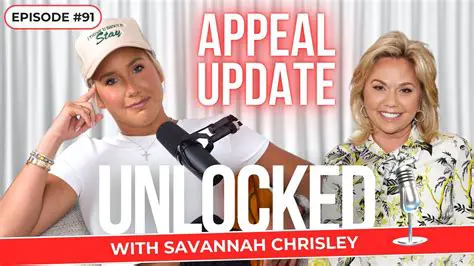 Unpacking the Savannah Chrisley Podcast: A Deep Dive into Episodes and Insights