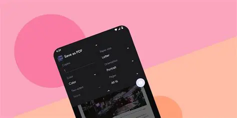 Save any web page content online