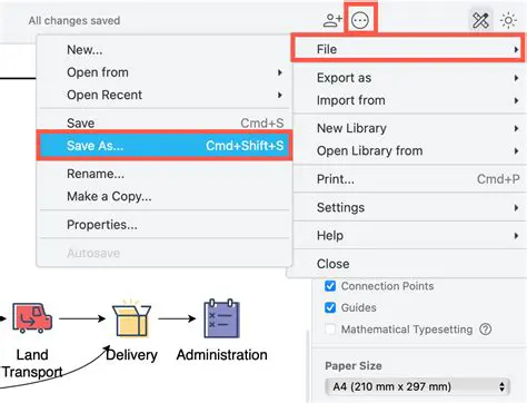 Save Files for Later Comparison