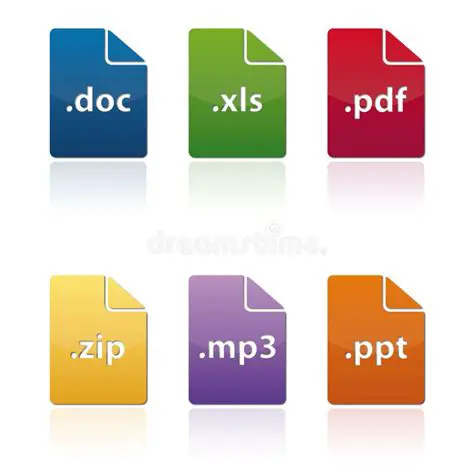 Save Icons in Various Formats
