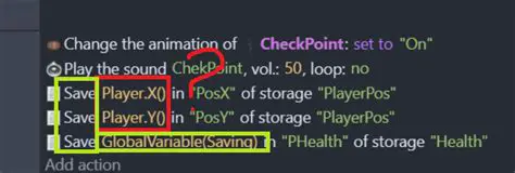 Saving Checkpoint in FastFlow