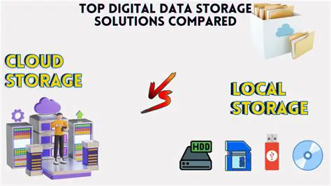 Saving Data to Local Storage