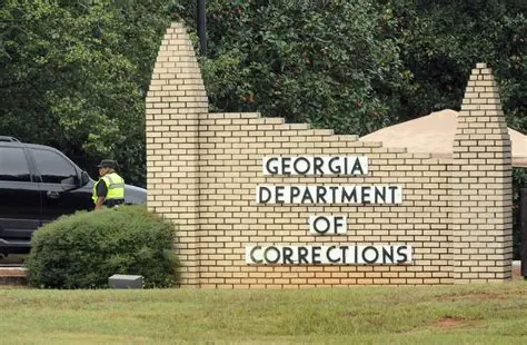 SC Department of Corrections General Counsel: Navigating Legal Complexities in South Carolina