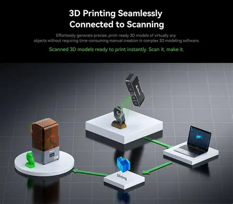 Scanning Speed and Accuracy