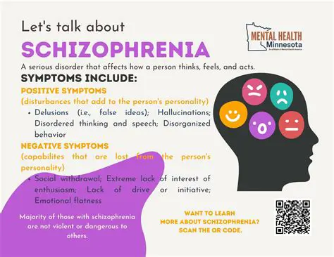 Schizophrenia and Mental Health