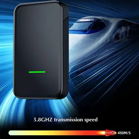 Schnelle und einfache Bedienung