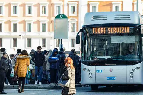 Sciopero Trasporti: Impatto e Informazioni Utili per Viaggiatori in Italia