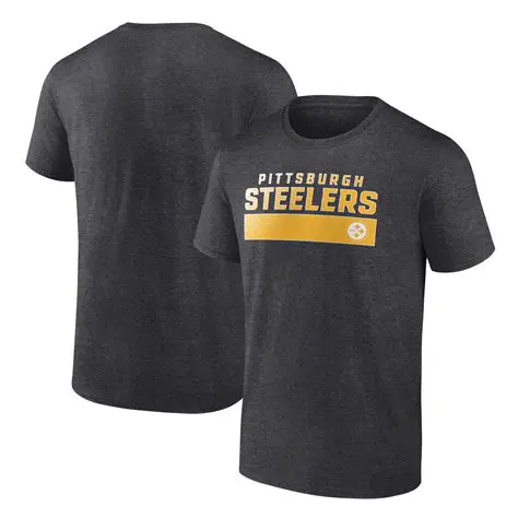 Score a Touchdown in Style: Your Guide to the Ultimate Steelers T-Shirt