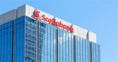 Scotiabank Layoffs Canada: Navigating the Shifting Landscape of the Canadian Banking Sector