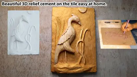 Sculpture as a medium for expression