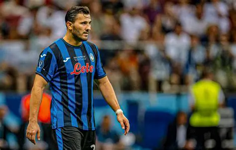 Sead Kolasinac Club Journey: A Comprehensive Look at the Defender's Impact Across Europe