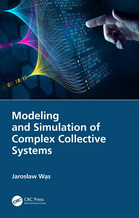 Seamless Modelling of Complex Systems