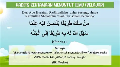 Seandainya Kamu Adalah Salah Satu Orang yang Berada di Dalam Bahtera Nuh