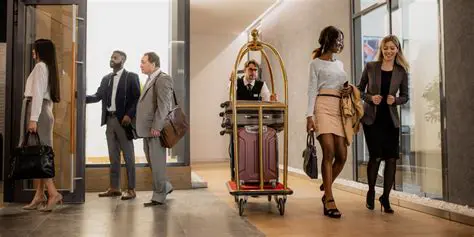 Search for a Hotel or Flight