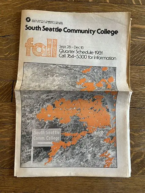 Seattle Community College: A Comprehensive Guide for Prospective Students