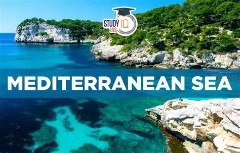 Secure the Mediterranean Sea